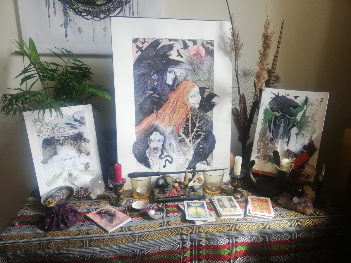 A peek inside: The transcendent work of Naomi&nbsp;Cornock