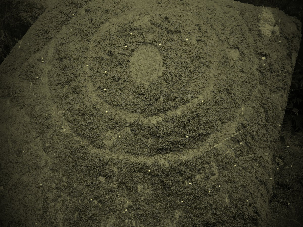 Friday 13th and&nbsp;Witches