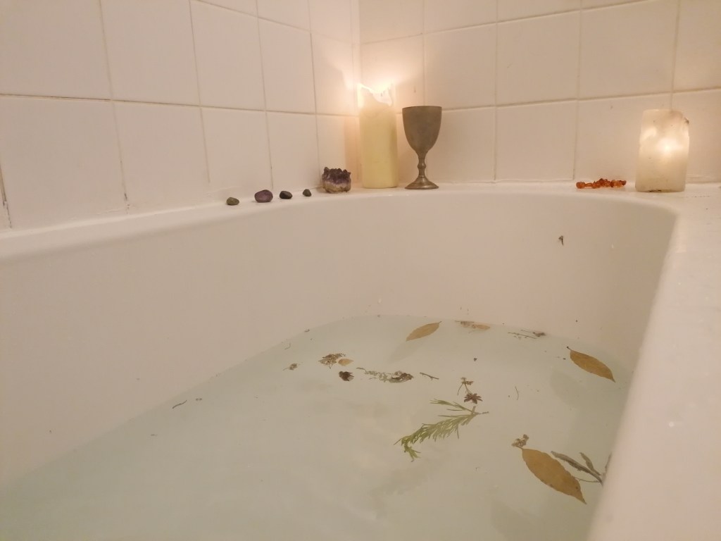 Ritual Baths and&nbsp;Showers